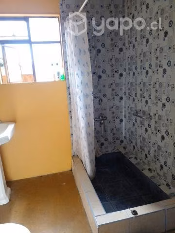 Arriendo Dormitorio a estudiantes