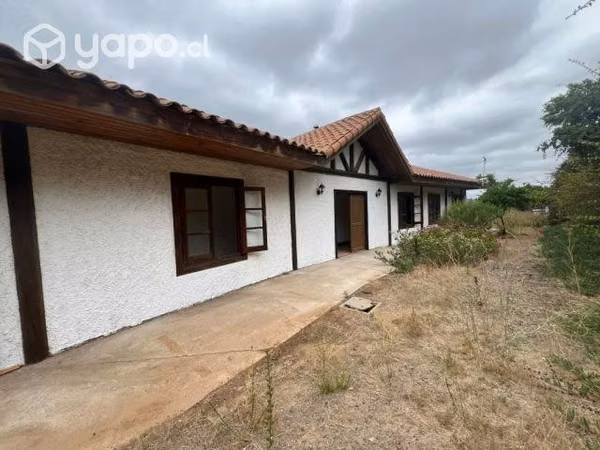 Venta de Propiedad Sector Mantagua Quintero