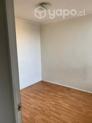 Arriendo departamento