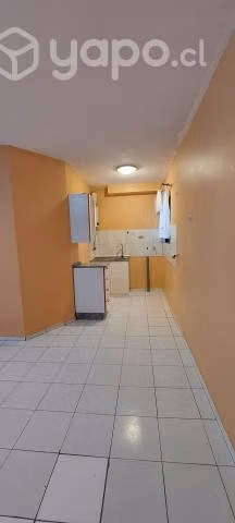 Arriendo departamento