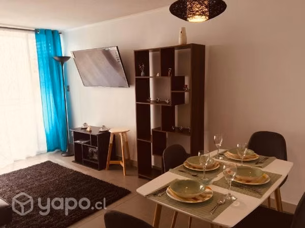 Arriendo Departamento