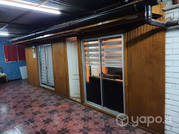 Departamento interior