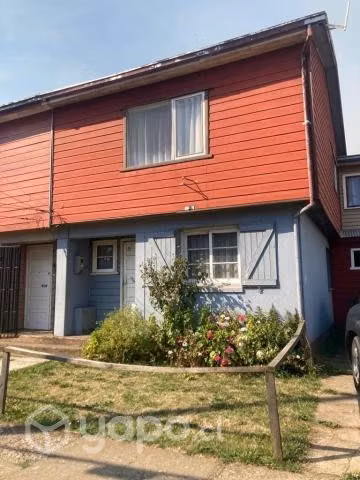 Casa en venta en calle Bulnes