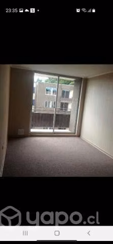 Arriendo departamento