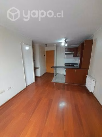 Departamento Santiago Centro, Barrio Londres Metro
