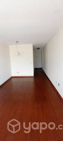 Arriendo hermoso departamento
