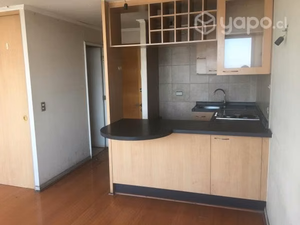 Home estudio Metro Santa Ana Santiago Centro