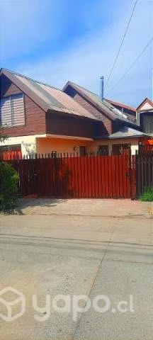 Arriendo de pieza Henriqm Gutierrez Sociedad