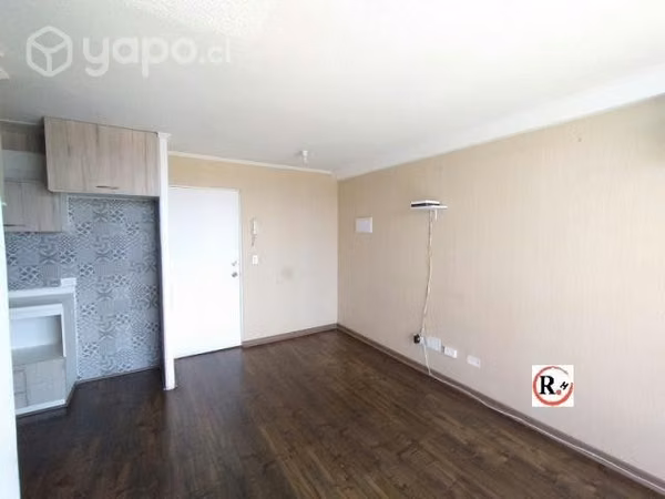 Arriendo Departamento en Quinta Normal