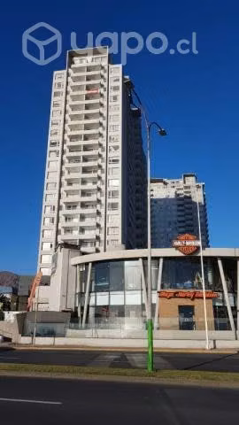 Departamento, Edificio Galileo