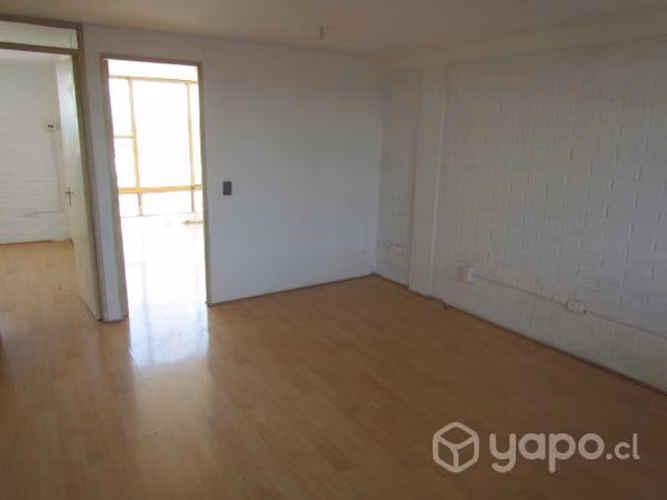 Arriendo Depto 2 dormitorio + 1 baño / La Cisterna