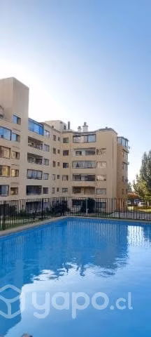 Arriendo departamento Concón