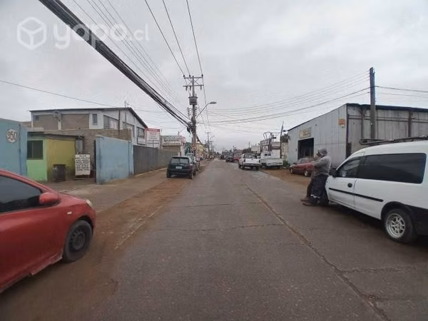 VENTA - Terreno 2.500 mt Av libertad uso comercial industr - LA SERENA