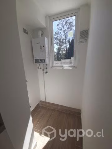 Arriendo departamento nuevo