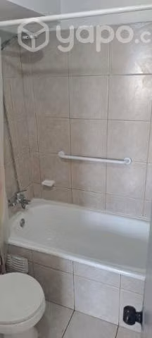 Arriendo departamento