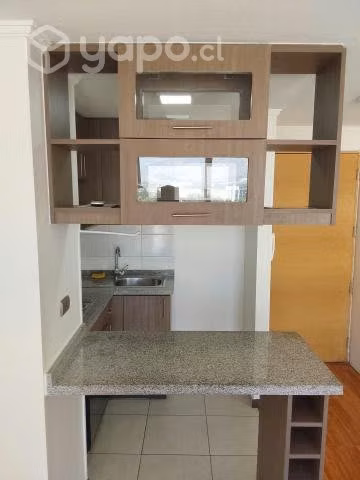 Arriendo Excelente Departamento