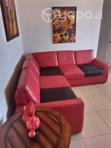 Arriendo departamento en condominio bosqueazapa