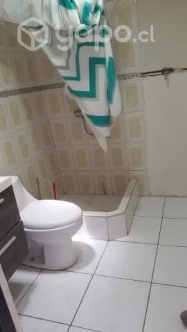 Arriendo centro