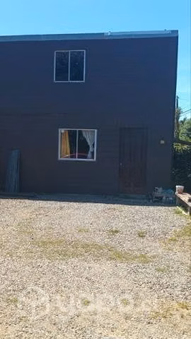 Cabaña disponible año de corrido