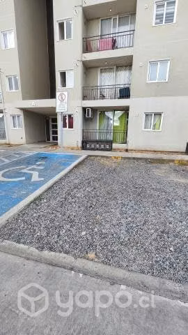 Departamento en Osorno
