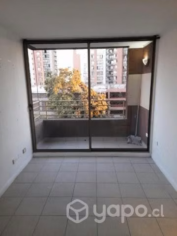 Arriendo Departamento