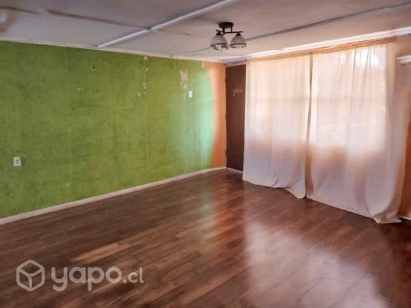 Departamento Av. Victoria | Rancagua