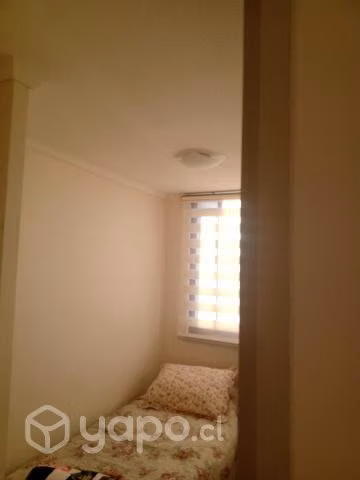 Arriendo habitaciones