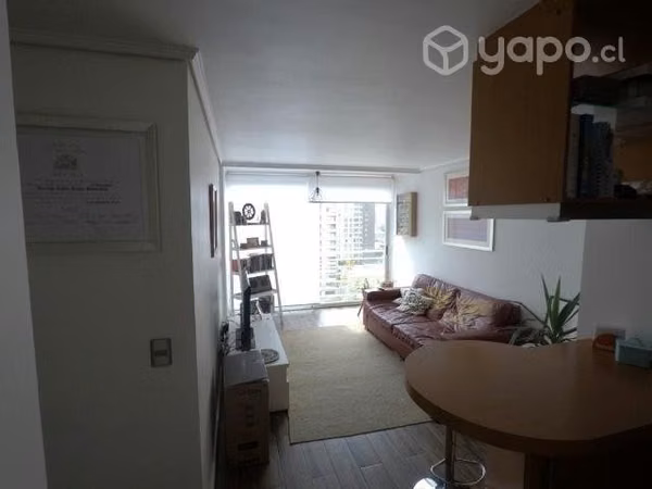 Departamento Carmen 566