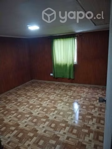 Departamento interior en arriendo