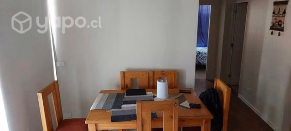 Departamento Condominio La cruz