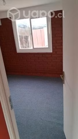 Departamento en francke