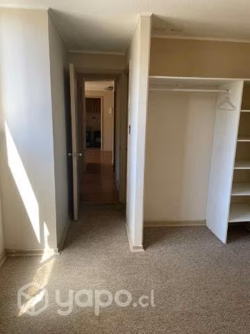 Arriendo departamento frente a Inacap Temuco