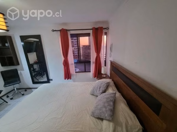 Arriendo diario, península iquique