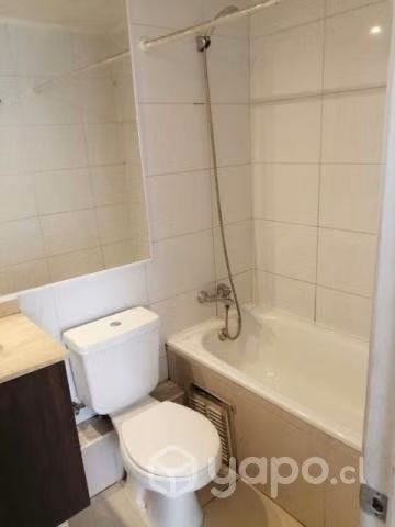 Arriendo o bien vendo departamento