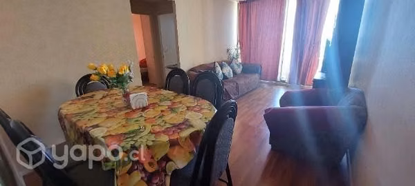 Departamento para estudiantes