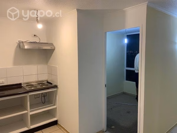 Departamento Santiago Centro