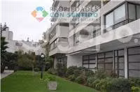 Exclusivo Depto en Providencia 133 m2 con Quincho
