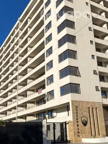 Departamento 2d/2b/est/bodega puren 315