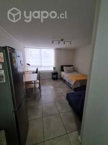 Departamento loft santiago centro