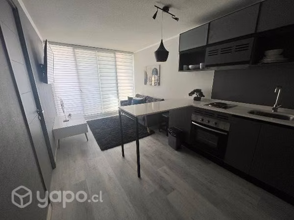 Arriendo Departamento 1 Dormitorio
