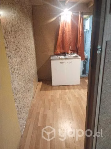 Depto Interior