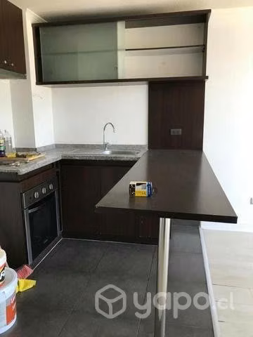 Excelente Departamento Quilin 2D + 1B + 1E