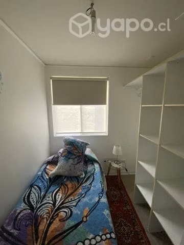 Se arrienda pieza en Condominio Cerrado/ Coyhaique