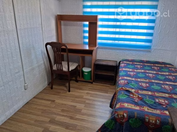 Arriendo habitacion estudiante