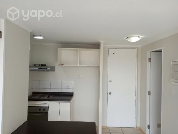 350.000 / 2 Dormitorios 1 Baño / Santiago centro