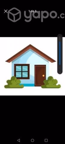Arriendo departamento