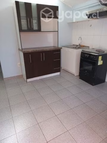 Departamento interior para ESTUDIANTES