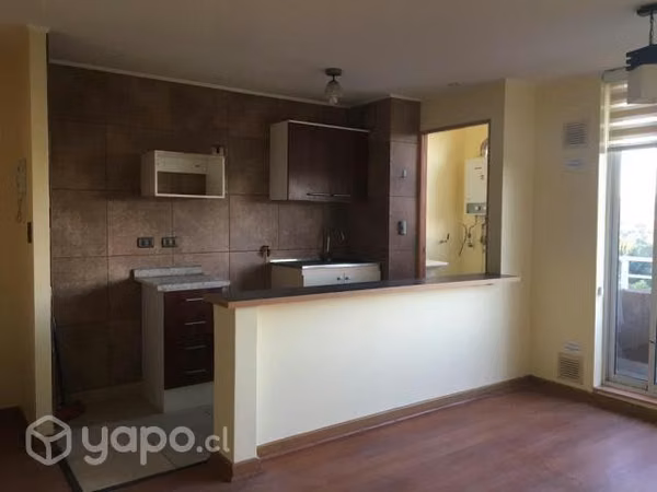 Arriendo Departamento Condominio Luis Durand