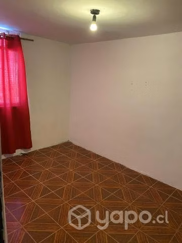 Arriendo departamento