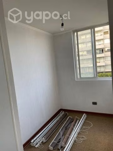 Arriendo Departamento En San Miguel